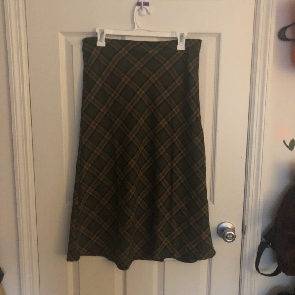 Unif Molly skirt